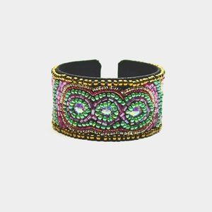 Cuff Bracelet